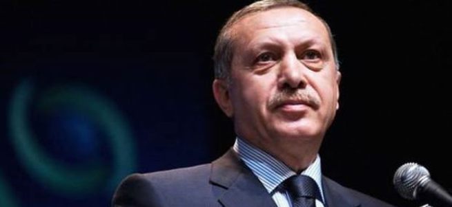 Erdoğan: 3 yaşındaki yavrumuzun hesabını insanlık verecek