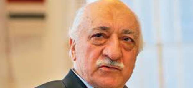 Fethullah Gülen’den örgüte şok talimat