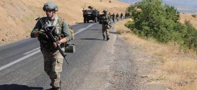 Ankara Barosu’ndan PKK’yı sevindirecek dava