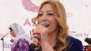 Cizre Belediye Başkanı Leyla İmret’e isyan soruşturması