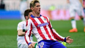 Torres Aslan’a doğru