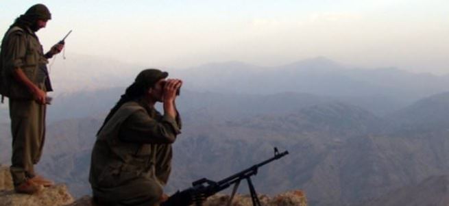 PKK’da büyük panik