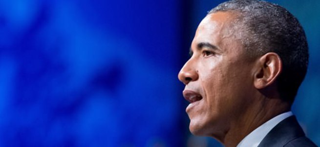 Obama’dan ’Kurban Bayramı’ mesajı
