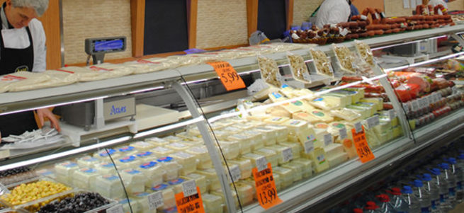 Marketlere açık peynir satılmayacak