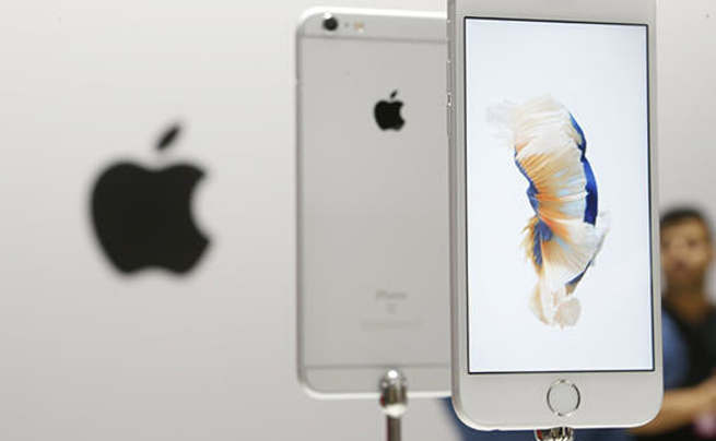 iPhone 6s’in Türkiye satış fiyatı belli oldu