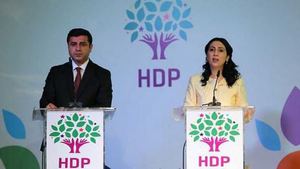 HDP’nin seçim vaadi: Bedava elektrik ve su