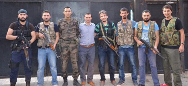 İşte Beytüşşebap’ı 400 PKK’lıya teslim etmeyen kahramanlar
