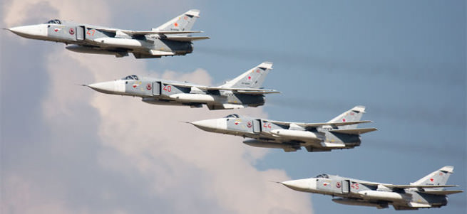 Dışişleri Bakanlığı: Rus uçakları hava sahamızı ihlal etti!