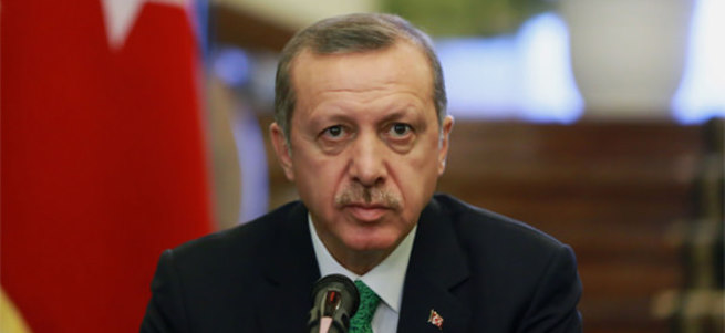 Cumhurbaşkanı Erdoğan Belçika’da açıklamalar yaptı