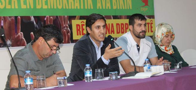 HDP’nin yavru partisi: Vergi de vermememiz lazım