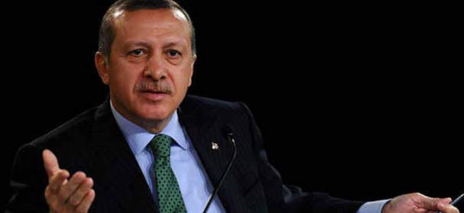 Erdoğan: Kuzu kuzu geleceksiniz Kaçak Saray’a