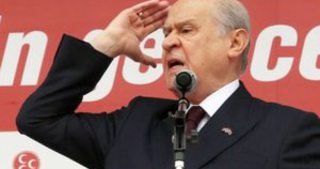 Bahçeli’den Kılıçdaroğlu’na sert koalisyon tepkisi