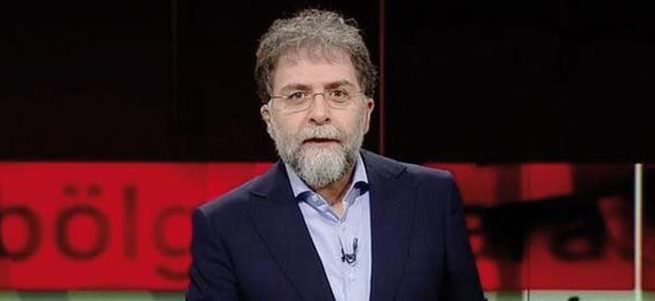 RTÜK’ten Ahmet Hakan’ın programına ceza