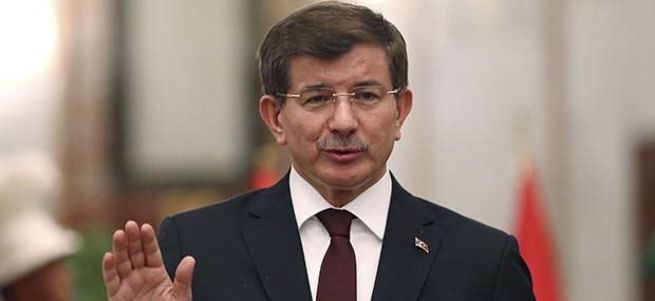 Başbakan Davutoğlu, Türkmenler için talimat verdi