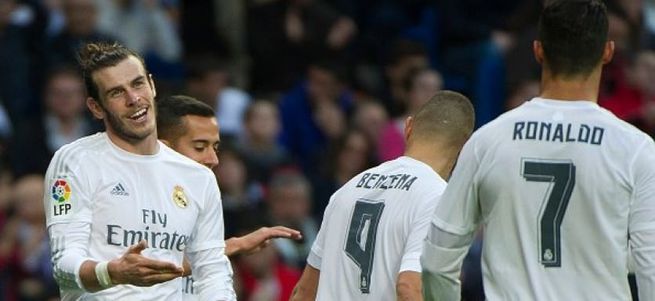 Real Madrid, Vallecano’ya 10 gol attı!