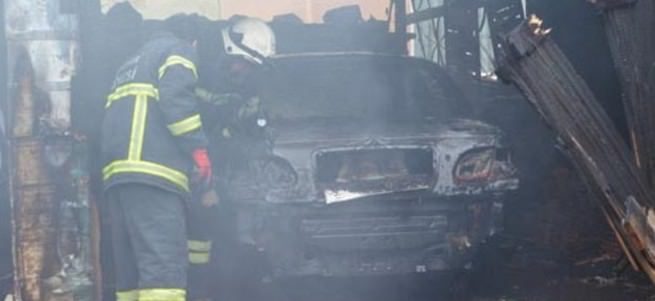 Uludere’de patlama: Ölü ve yaralılar var