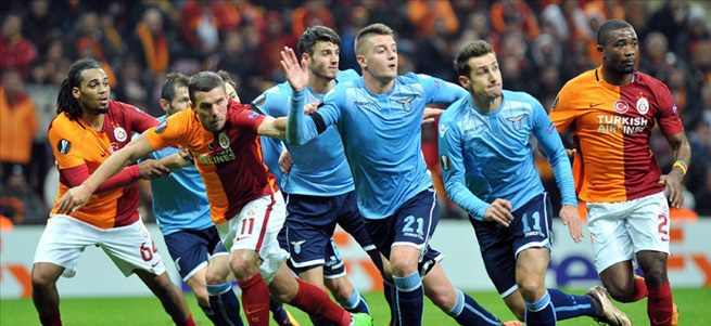 Lazio Galatasaray Maçı Ne Zaman, Saat Kaçta, Hangi Kanalda? - Aktüel ...