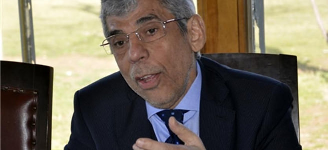 Sur’un eski belediye başkanından korkunç Paralel Yapı iddiası