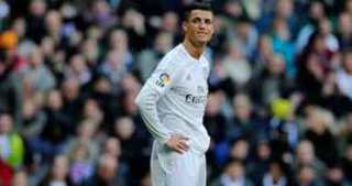R.Madrid Ronaldo’yu takas edebilir