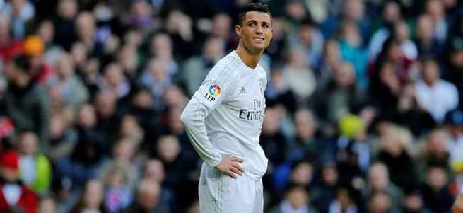 R.Madrid Ronaldo’yu takas edebilir