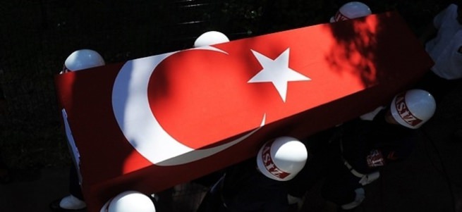 İdil’de 2 asker şehit oldu