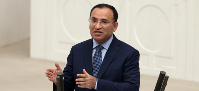 Bozdağ: AYM’ye bireysel başvuru yeniden düzenlenecek
