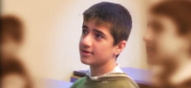 Yasin Börü’yü katleden sanıktan aşağılık açıklama!