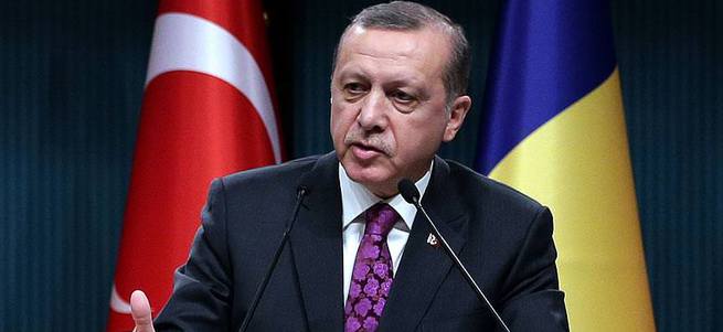 Cumhurbaşkanı Erdoğan’dan dokunulmazlıklarla ilgili kritik açıklama