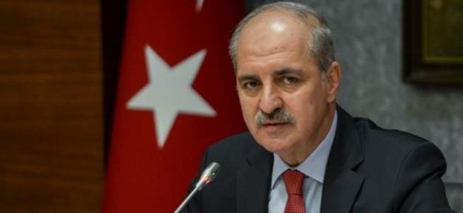 Başbakan Yardımcısı Numan Kurtulmuş: Eğer Kılıçdaroğlu bu tutumunu değiştirmezse...