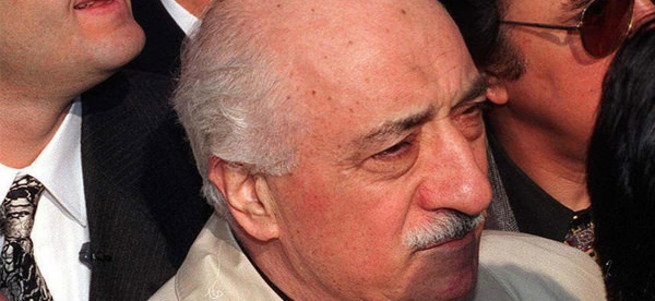 Fethullah Gülen için ABD’ye 620 tanıklı iade dosyası