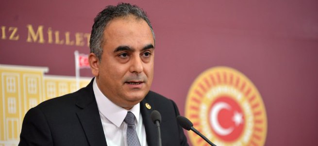 ’Gezi provokasyonunun hedefi Erdoğan’dı’