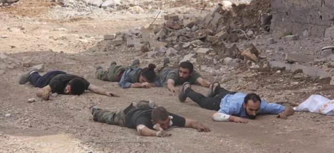 Operasyonlarda PKK’nın Nusaybin sorumlusu öldürüldü
