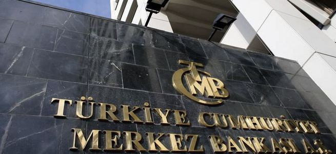 Merkez Bankası finansal istikrar raporunu açıkladı