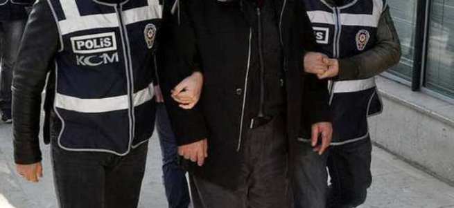 Erzurum ve Iğdır’da FETÖ operasyonu: 9 tutuklama