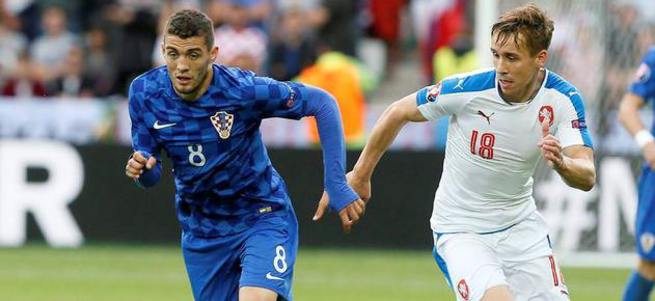 Hırvatistan’ı Necid durdurdu