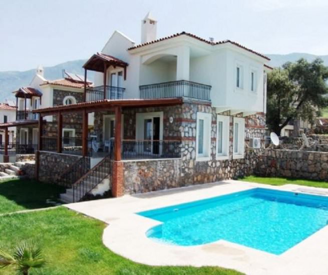 halkalı da kiralık ev