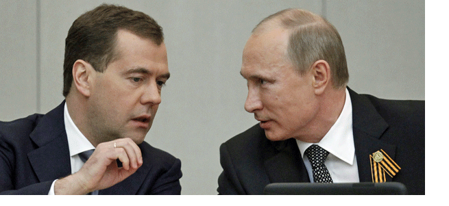 Medvedev bugün Türkiye paketini açıklayacak