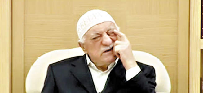 İşte kapatılan FETÖ okulları