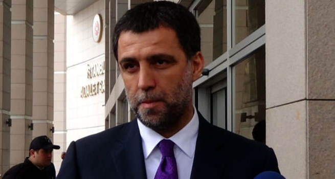 Hakan Şükür üyelikten atılsın