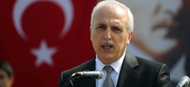 Hüseyin Avni Mutlu gözaltında