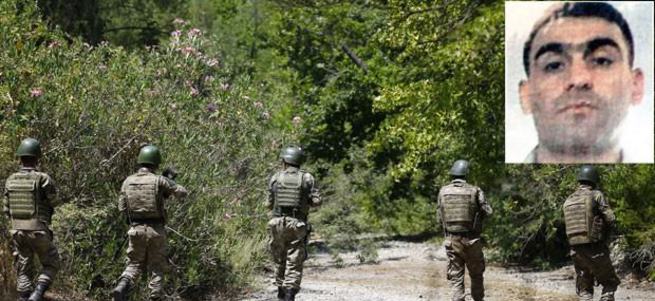 FETÖ’nün suikast timindeki o hain de 2 ay önce boşanmış