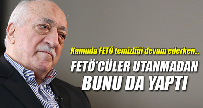 FETÖ’cülerden SGK’ya emeklilik dilekçesi