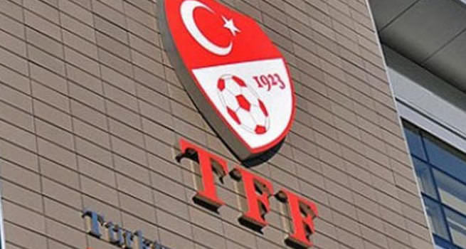 TFF’de tüm kurullar istifa etti!