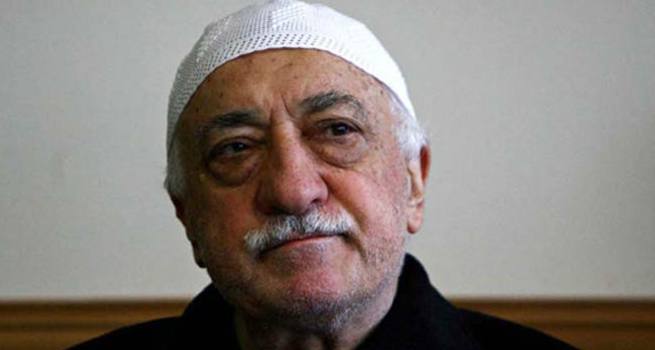 FETÖ, İngiliz vekile himmet paralarıyla Türkiye’yi karalayan rapor yazdırmış