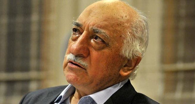 Gülen’in iadesi ile birlikte tüm kurumlara kilit vurulacak