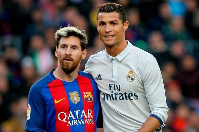 The last dance, il piano che mette insieme Messi e Ronaldo - Calciomercato