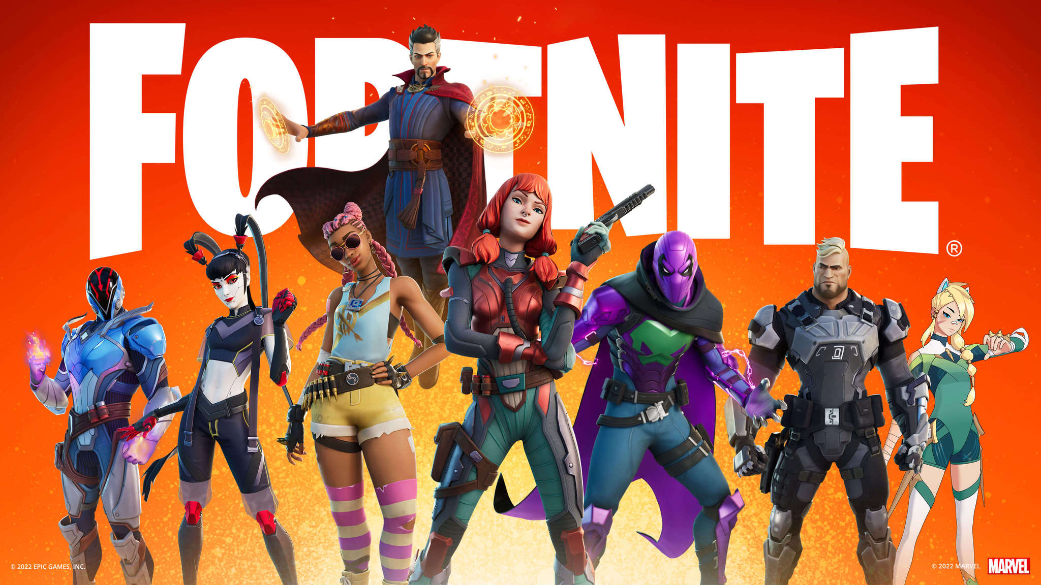Fortnite returns to iOS, Android devices via Microsofts Xbox Cloud