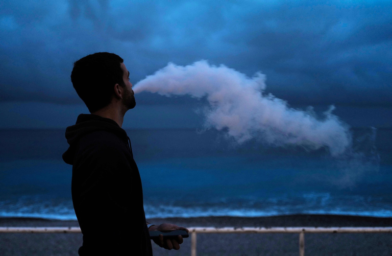 Mexico Issued Decree On Vapes And Electronic Cigarettes