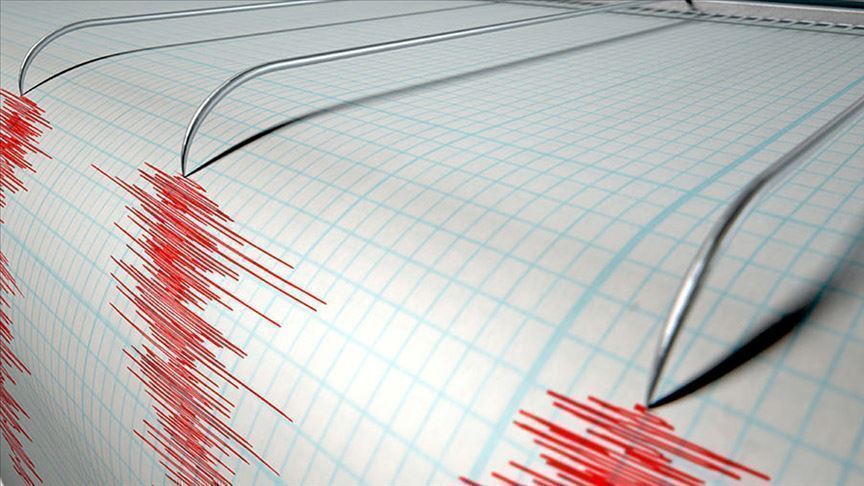 5.1 Magnitude Earthquake Strikes Algeria’s Oran Province