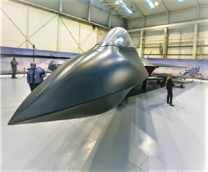 Italy, Japan and UK to merge projects for new fighter jet by 2035, Military News